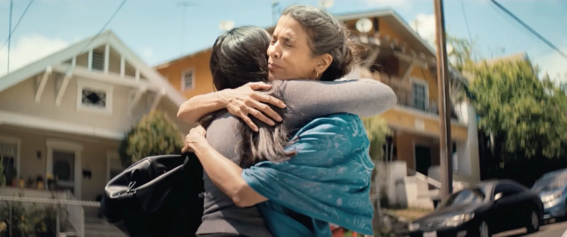 EL PODER EN TI – SOCIAL CAMPAIGN